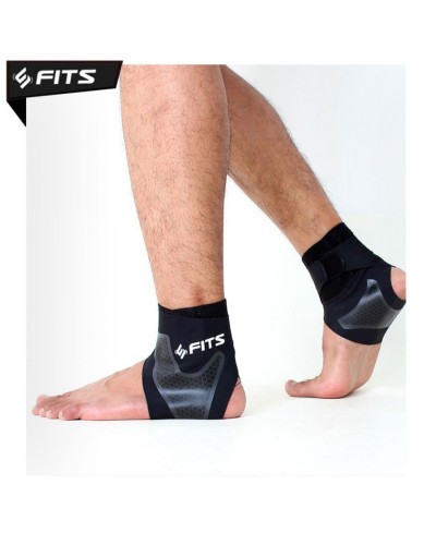 FITS ANKLE SUPPORT WRAP DEKER